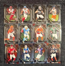 2024 panini select for sale  Concord