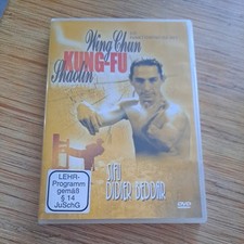 Funktionsweise shaolin wing gebraucht kaufen  Baunatal