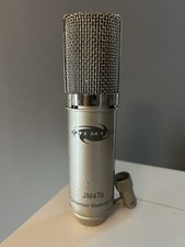 Joe meek jm47a for sale  PONTYPOOL