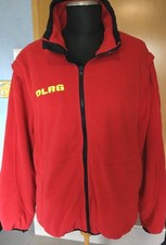 Warme dlrg fleece gebraucht kaufen  Boxberg