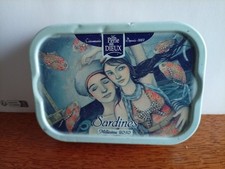Boite sardines gilles d'occasion  Allonnes