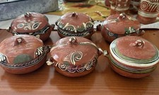 Vintage mexican red for sale  Manchester