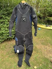 Aqualung blizzard pro for sale  TORPOINT