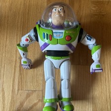 Buzz lightyear action for sale  Franklin Lakes