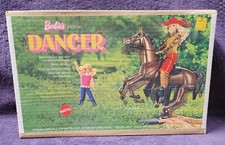 Barbie horse dancer for sale  Hobart