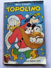Topolino 265 disney usato Topolino 265 disney usato  Serravalle Scrivia