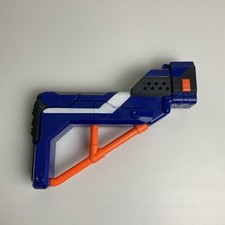 Nerf strike blue for sale  NEWMILNS