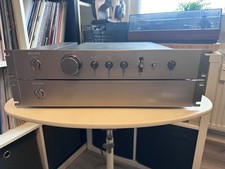 Sony preamplifier e86b gebraucht kaufen  Soest