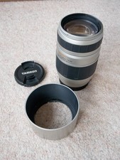 Tamron telemacro lens for sale  LONDON