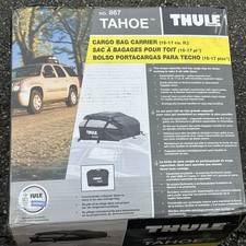 Thule tahoe 867 for sale  Easton
