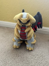 Pokemon giratina official for sale  San Antonio