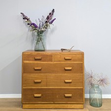 Midcentury military oak for sale  HAVERHILL