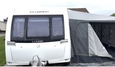 2013 lunar clubman for sale  DRIFFIELD