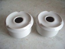 Ceramic ashtrays lids for sale  UK