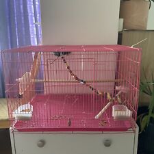 Cage birds for sale  BARKING