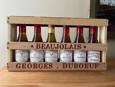 Beaujolais georges duboeuf d'occasion  Expédié en Belgium