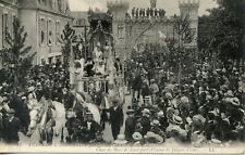 Old postcard fete d'occasion  Expédié en Belgium
