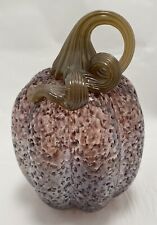 blown glass pumpkin for sale blown glass pumpkin for sale Las Vegas