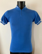 Ancien maillot cycliste d'occasion  Puygouzon