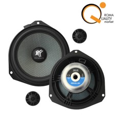Hifonics zsx 6.2 usato  Roma