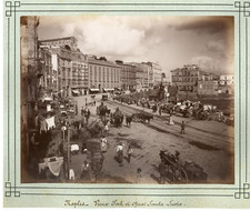 Italie naples vieux d'occasion Italie naples vieux d'occasion  Pagny-sur-Moselle