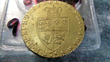 Gold coins one for sale  ROCHFORD