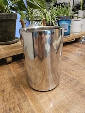 Rafraichisseur bouteille inox d'occasion  Kingersheim