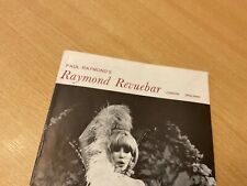 1969 paul raymond for sale  EXETER