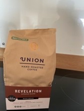 Union coffee beans for sale  UK