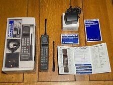 Rare boxed motorola for sale  LYMINGTON