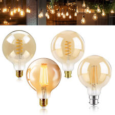 Vintage edison led for sale  SALFORD