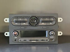 Autoradio usb radio gebraucht kaufen  Elkenroth