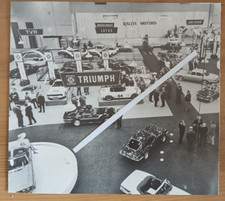 1973 car book for sale  YORK