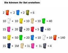 Fussballleibchen trainingsleib gebraucht kaufen  Görlitz-Umland
