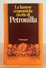 Famose economiche ricette usato  Mantova