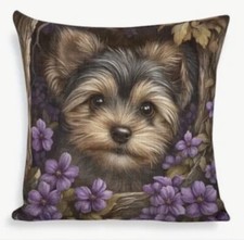 Yorkie dog lavender for sale  Roanoke