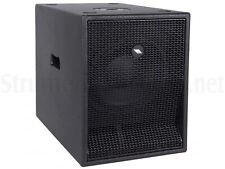 Subwoofer s18a proel usato  Ripatransone