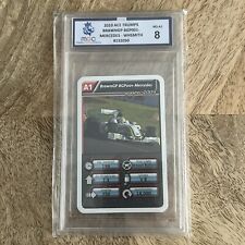 2010 ace trumps for sale  NORTHAMPTON