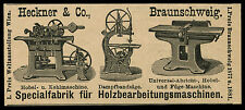 Werbung 1887 specialfabrik gebraucht kaufen  Hamburg