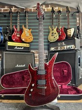 Schecter hellraiser avenger for sale  ASHTON-UNDER-LYNE