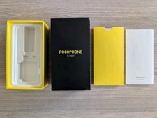 Xiaomi pocophone riginalverpac gebraucht kaufen  Schweitenkirchen