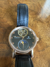Minorva tourbillon moonphase for sale  Chicago