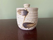 Pottery jam hone for sale  HUNGERFORD