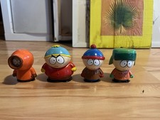 cartman figur gebraucht kaufen  Lübeck