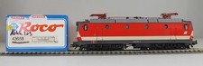 Roco 43658 elektrolokomotive gebraucht kaufen  Aspach