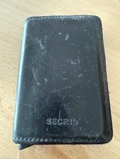 Sicrid mini wallet gebraucht kaufen  Rehburg-Loccum