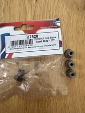 Schumacher cat l1r for sale  EXMOUTH