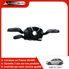 Bloc commodos audi d'occasion  Amiens-