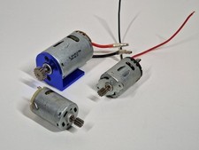 Amewi brushed motoren gebraucht kaufen  Seckach
