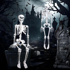 Decorazioni halloween pcs usato  Roma